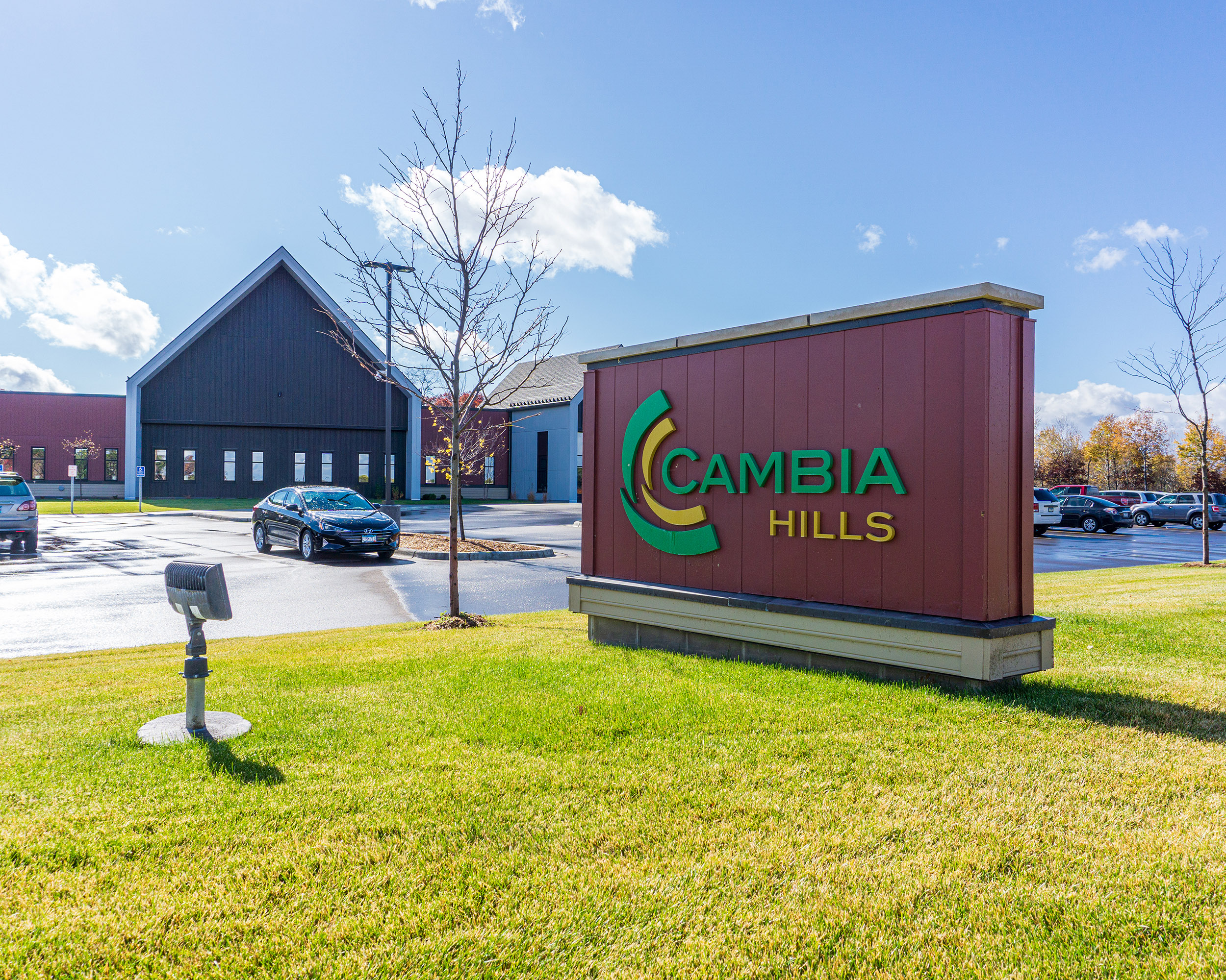 Custom Monument Signs That Leave a Lasting Impression